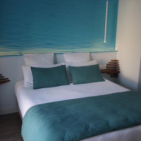 L'Envie Bed & Breakfast Сен-Жил-Кроа-дьо-Ви Екстериор снимка
