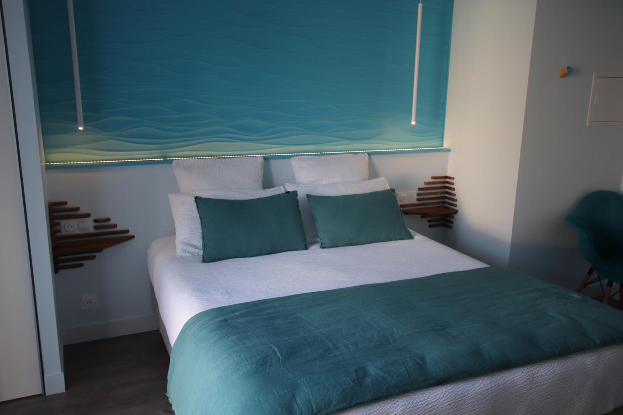 L'Envie Bed & Breakfast Сен-Жил-Кроа-дьо-Ви Екстериор снимка